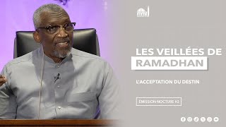 L’acceptation du Destin