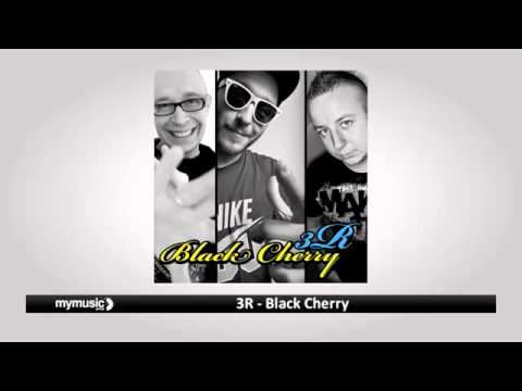 3R   Black Cherry
