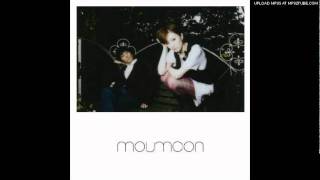 Moumoon-Do you remember
