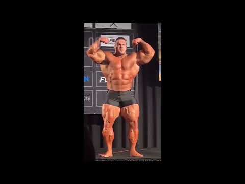 EVOLUÇÃO NICK WALKER, ELE ESTÁ 2X MAIOR! #SHORTS