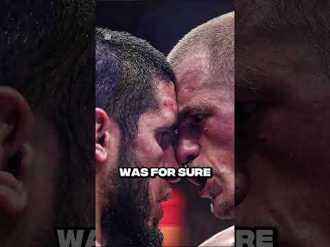 Video: This Was Ian Garry's One Shot #ufc