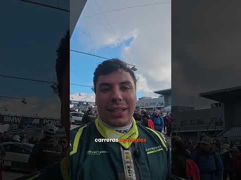 Este es el PRECIO de la GASOLINA en NÜRBURGRING 😬