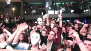 Exclu /// Chris willis - ONe Life (Groove Stage Remix)