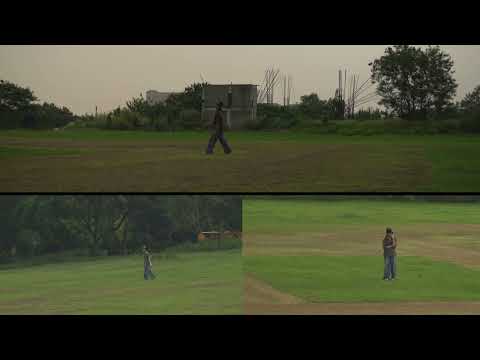 shortone - panatag sa'yo (official visualizer)​