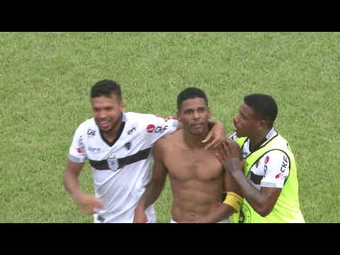 C.A Americano - 1ª Fase - 4ª Rod - Americano x Macaé