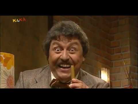 Bernd Special - Lustig bei Briegel