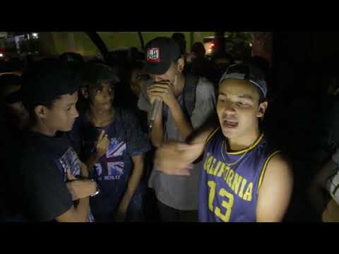 Hillo x Yoga - Batalha da Torre 66ª edição (GRANDE FINAL)