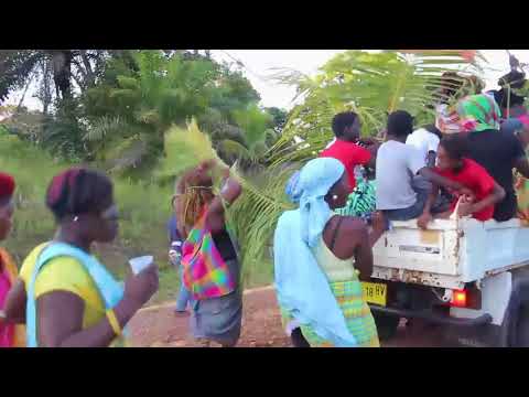 Puubaka (Adjoema Kondre)