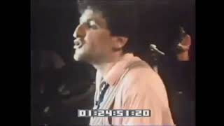 Southside Johnny &amp; The Asbury Jukes - I&#39;m So Anxious - Live 1979 08 08 (Convention Hall Asbury Park)