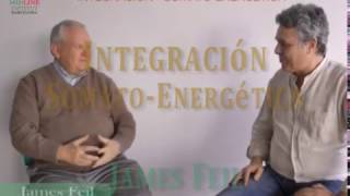 Integración Somato-Energética - Entrevista a Jim Feil - Midline Institut