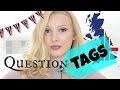 Question Tags | Easily Speak Like a Native!*