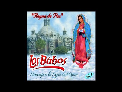 Los Buhos - Madre Mia Ven