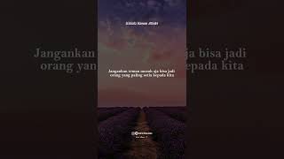 Download lagu Mood Booster 'Dua Keajaiban Langit dan Bumi' _Ustadz Hanan Attaki ceramah 1 menit|one minute booster mp3 Download lagu Mood Booster 'Dua Keajaiban Langit dan Bumi' _Ustadz Hanan Attaki ceramah 1 menit|one minute booster mp3