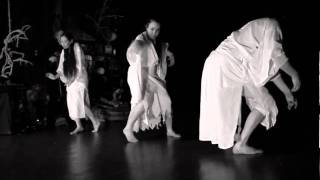 Danse Perdue featuring Joy von Spain and Count Constantin, Part 1