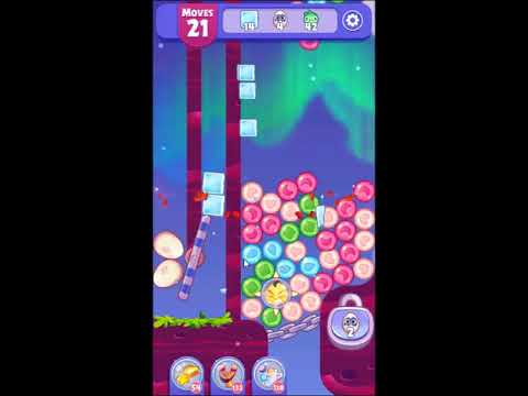 Angry Birds Dream Blast Level 2283 - NO BOOSTERS 😠🐦💤🎈 | SKILLGAMING ✔️