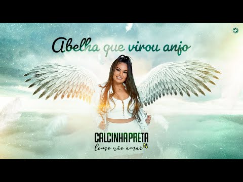 Calcinha Preta - Abelha Que Virou Anjo #DVDComoNãoAmar