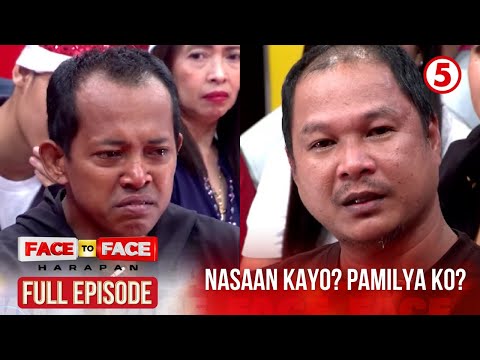 Face To Face Harapan Episode 226 | December 26, 2025