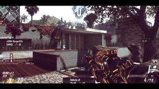 AE7 Xclsv: Minitage #6 | Leftovers