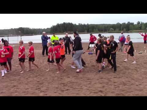 GANT BEACH CUP 2019 PIF vs ÅIFK P08