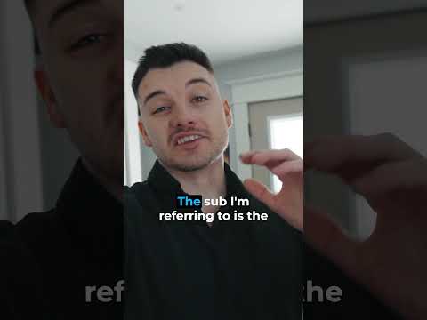 SUBWAY'S Macro Friendly SECRET Menu Item