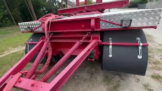 Diebolt Dolly dolly trailer | Image 4 - Autoline