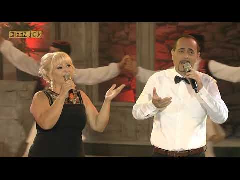 МАРИАНА ТАНЕВА и ПАВЛЕ ВИТАНОВ - Ленче болна лежи /MARIANA TANEVA&PAVLE VITANOV - Lenche bolna lezhi