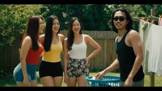 Download lagu SENIMAN GADUNGAN KORNCHONK CHAOS (  VIDEO MUSIC ) #isijogja mp3