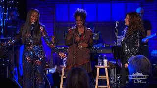 Gladys Knight "Do Right Woman, Do Right Man" on Skyville Live