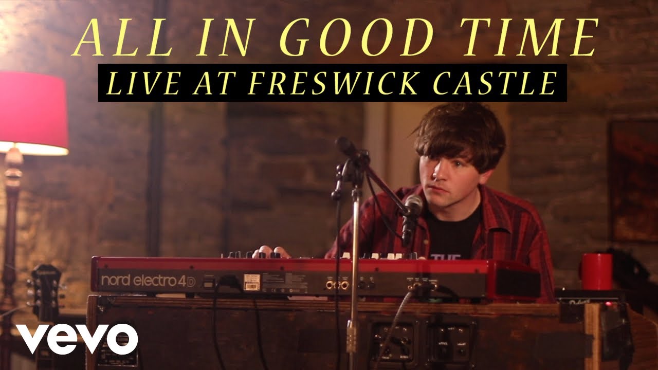 Watch Ignition Records