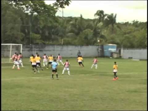 Felipe Alves - Volante