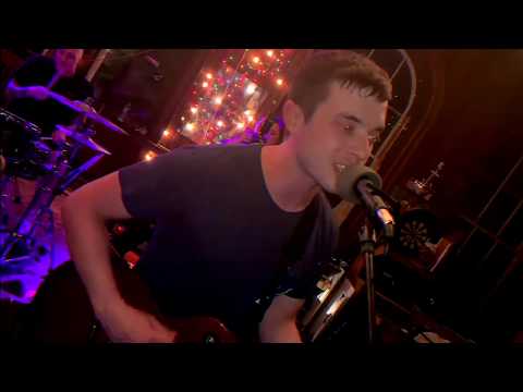 Weeping Willow - Strange Animals (Official Video)