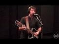 Murder by Death  "Foxglove" Live at KDHX 3/16/11 (HD)