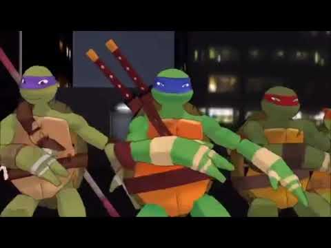 PANINI - ЧЕРЕПАШКА (Cover)