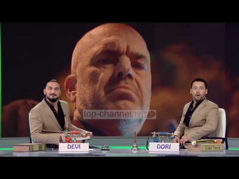 Fiks Fare, 06 Qershor 2017, Pjesa 1 - Investigative Satirical Show