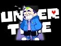 SHOW SOME MERCY Undertale 1