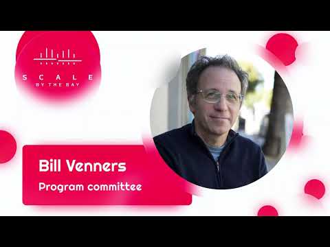 Scale By the Bay 2021 by Bill Venners