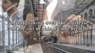 Paris - Magic Man - Lyric Video