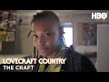 Lovecraft Country: The Craft - Comic Book Artist Afua Richardson | HBO