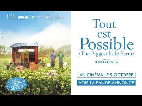 Bande-annonce
