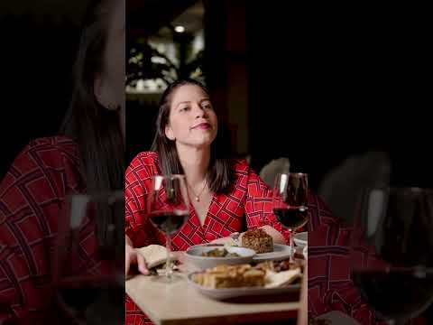 Grupo M — Reel Gastronomía