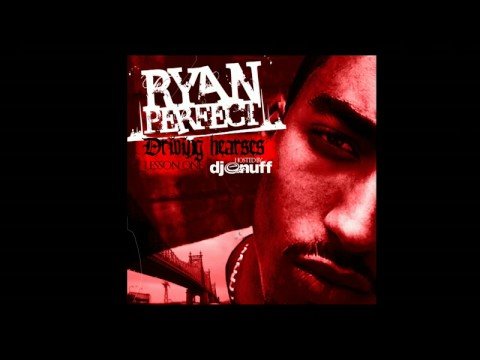 RYAN PERFECT & MR. METAPHOR - 2003 ECLIPSE HALFTIME RADIO SHOW FREESTYLE 3