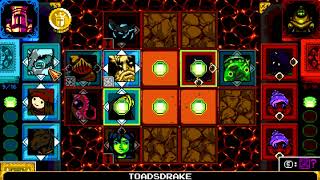 Ahoy! - Let's Play SK King of Cards Part 29