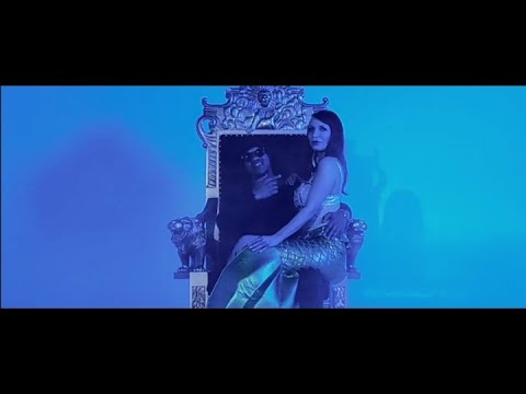 Ronson Smile - Atlantis (Official Videoclip)