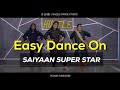 Easy Wedding Dance For Girls And ladies || Mere Saiyaan Super Star