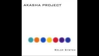 Akasha Project - Saturn