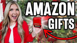 100 Amazon Gifts For EVERYONE On Your List!