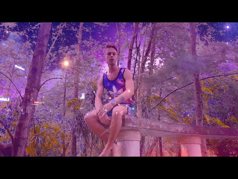 Rudi - Fire (Official Music Video)