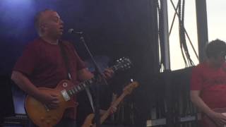 Ween live June 9 2017 - How High can you Fly