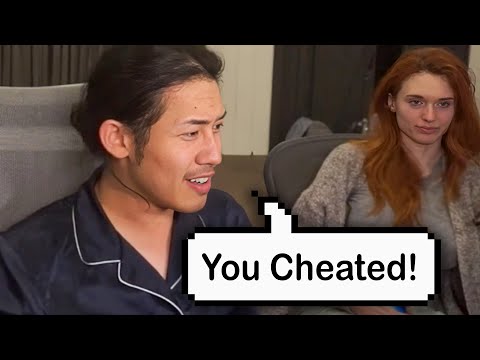What Really Happened Behind The Amouranth Leaks