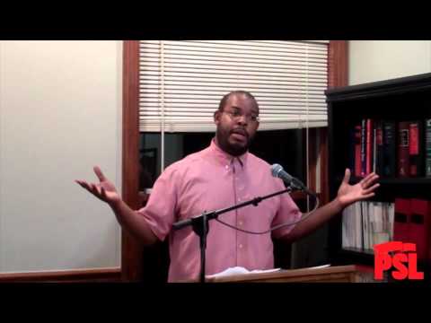 Revolution Manifesto:  Understanding the Social Theory of the State and Revolution